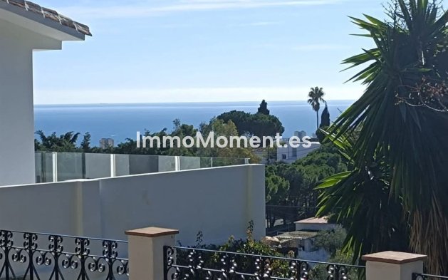 Revente - Villa individuelle - Mijas - Mijas Centro