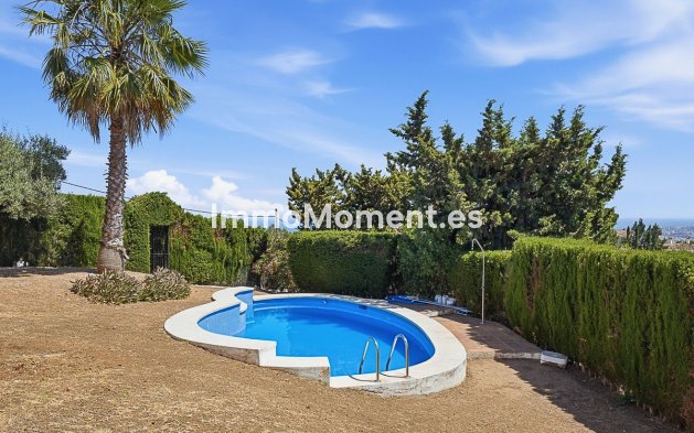 Revente - Villa individuelle - Mijas - Mijas Centro