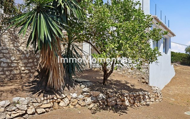 Revente - Villa individuelle - Mijas - Mijas Centro