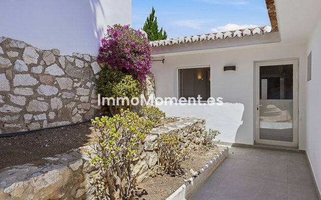 Revente - Villa individuelle - Mijas - Mijas Centro