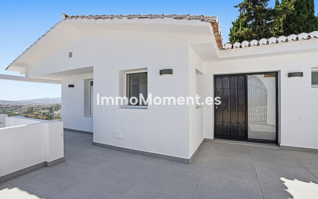 Revente - Villa individuelle - Mijas - Mijas Centro