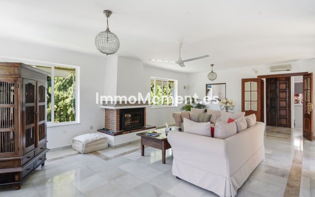 Reventa - Villa independiente - Benalmadena - Benalmadena Centro