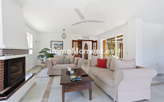 Reventa - Villa independiente - Benalmadena - Benalmadena Centro
