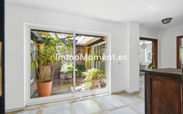 Reventa - Villa independiente - Benalmadena - Benalmadena Centro