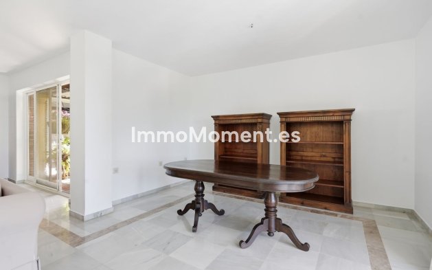 Reventa - Villa independiente - Benalmadena - Benalmadena Centro