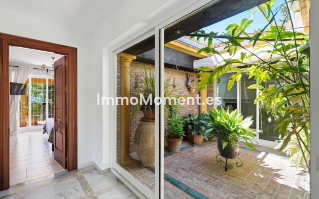 Reventa - Villa independiente - Benalmadena - Benalmadena Centro