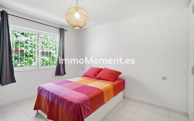 Reventa - Villa independiente - Benalmadena - Benalmadena Centro