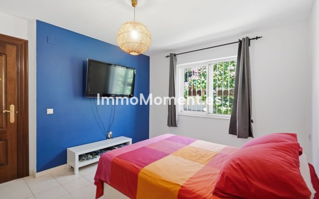 Reventa - Villa independiente - Benalmadena - Benalmadena Centro