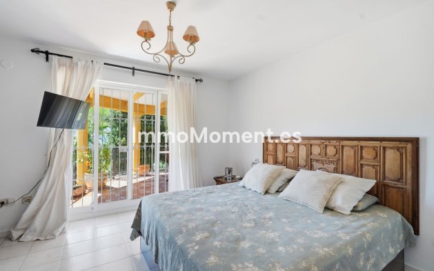 Reventa - Villa independiente - Benalmadena - Benalmadena Centro