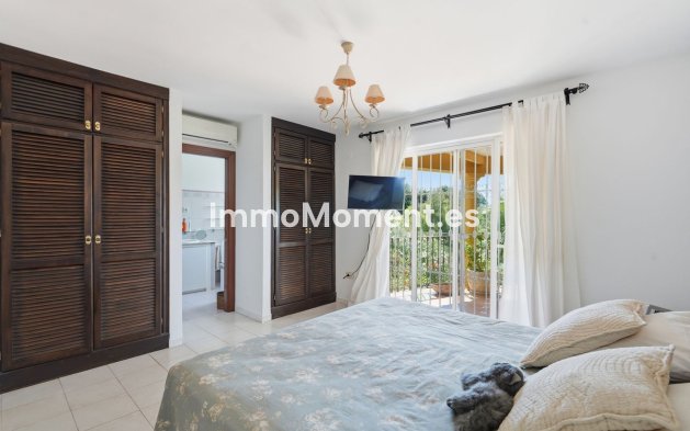 Reventa - Villa independiente - Benalmadena - Benalmadena Centro