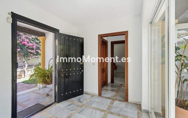 Reventa - Villa independiente - Benalmadena - Benalmadena Centro
