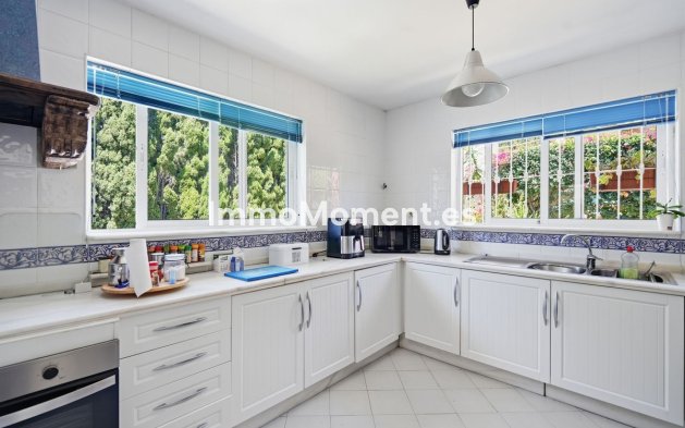 Reventa - Villa independiente - Benalmadena - Benalmadena Centro