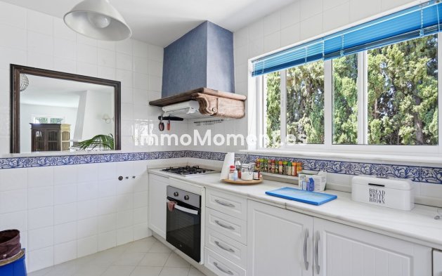 Reventa - Villa independiente - Benalmadena - Benalmadena Centro