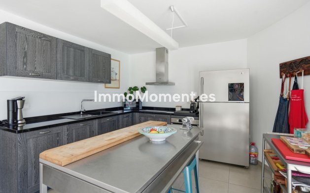 Reventa - Villa independiente - Benalmadena - Benalmadena Centro