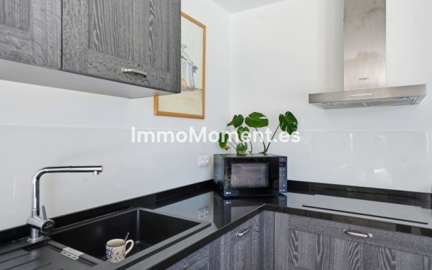 Reventa - Villa independiente - Benalmadena - Benalmadena Centro