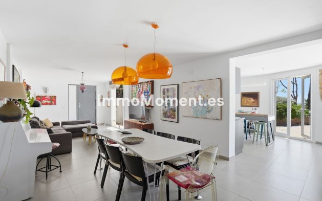 Reventa - Villa independiente - Benalmadena - Benalmadena Centro