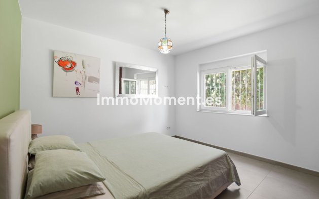 Reventa - Villa independiente - Benalmadena - Benalmadena Centro
