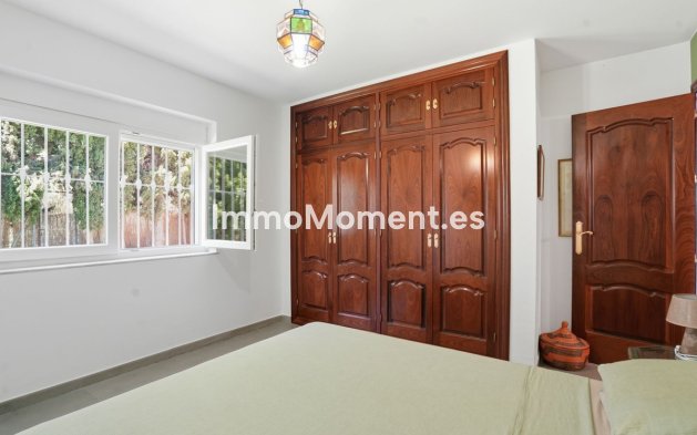 Reventa - Villa independiente - Benalmadena - Benalmadena Centro