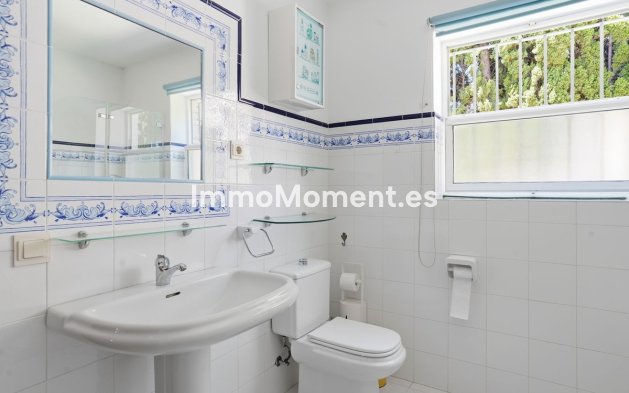 Reventa - Villa independiente - Benalmadena - Benalmadena Centro