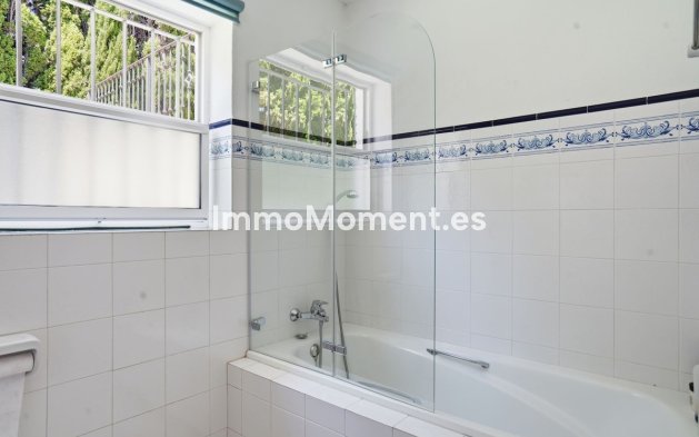Reventa - Villa independiente - Benalmadena - Benalmadena Centro