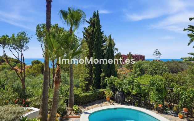 Reventa - Villa independiente - Benalmadena - Benalmadena Centro