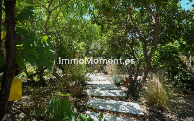 Reventa - Villa independiente - Benalmadena - Benalmadena Centro