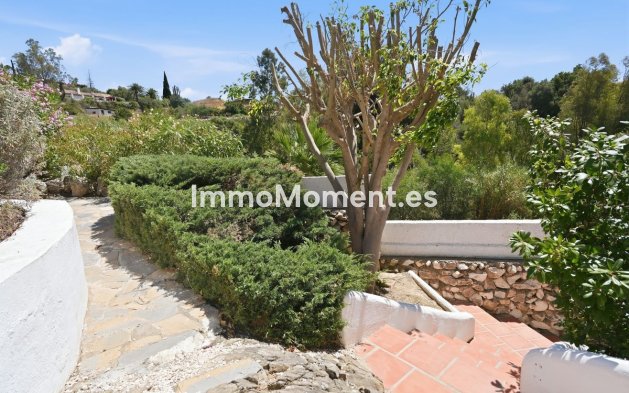 Reventa - Villa independiente - Benalmadena - Benalmadena Centro