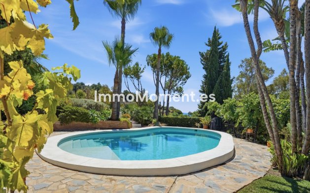 Reventa - Villa independiente - Benalmadena - Benalmadena Centro
