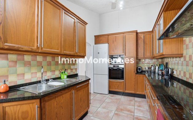 Revente - Villa individuelle - Mijas - Mijas Centro