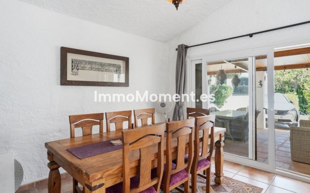 Revente - Villa individuelle - Mijas - Mijas Centro