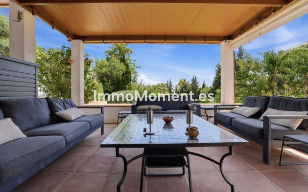Revente - Villa individuelle - Mijas - Mijas Centro
