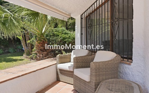 Revente - Villa individuelle - Mijas - Mijas Centro