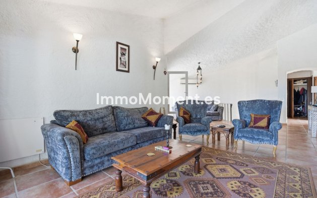 Revente - Villa individuelle - Mijas - Mijas Centro