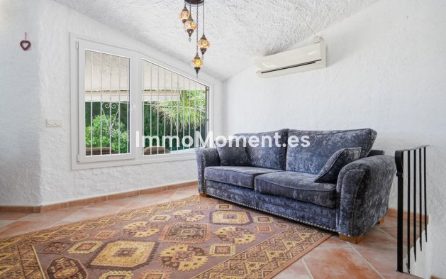 Revente - Villa individuelle - Mijas - Mijas Centro