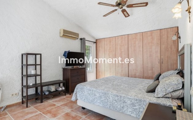 Revente - Villa individuelle - Mijas - Mijas Centro