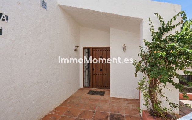 Revente - Villa individuelle - Mijas - Mijas Centro