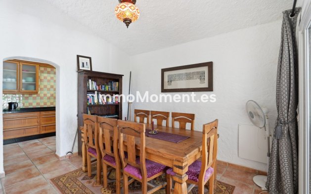Revente - Villa individuelle - Mijas - Mijas Centro
