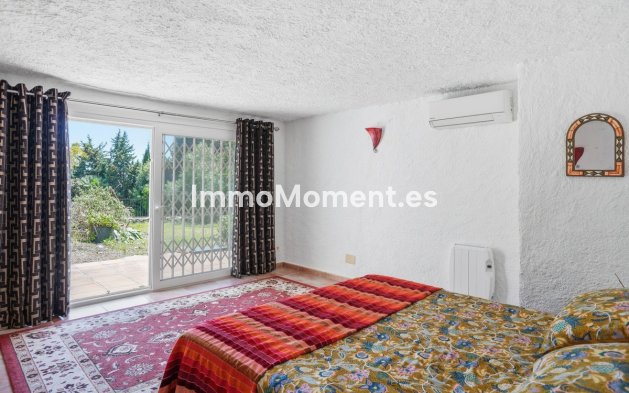 Revente - Villa individuelle - Mijas - Mijas Centro