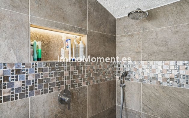Revente - Villa individuelle - Mijas - Mijas Centro