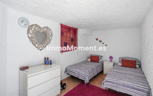 Revente - Villa individuelle - Mijas - Mijas Centro