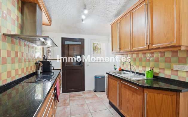Revente - Villa individuelle - Mijas - Mijas Centro