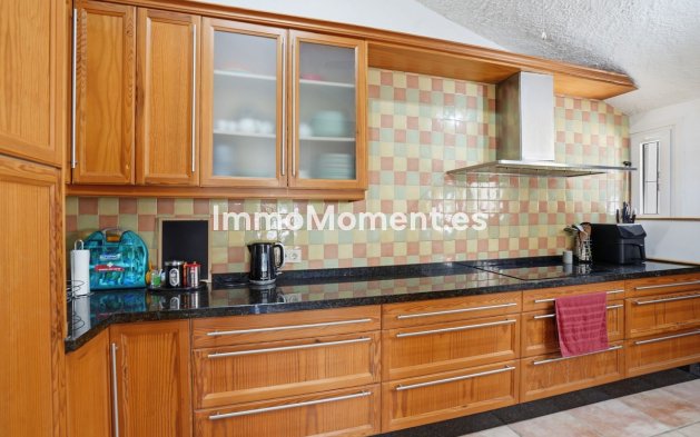 Revente - Villa individuelle - Mijas - Mijas Centro