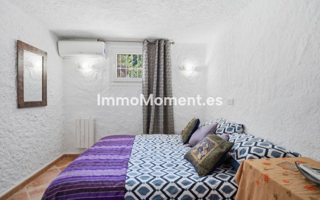 Revente - Villa individuelle - Mijas - Mijas Centro