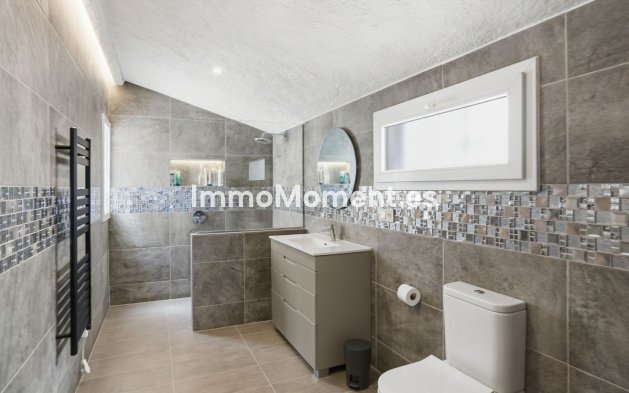 Revente - Villa individuelle - Mijas - Mijas Centro