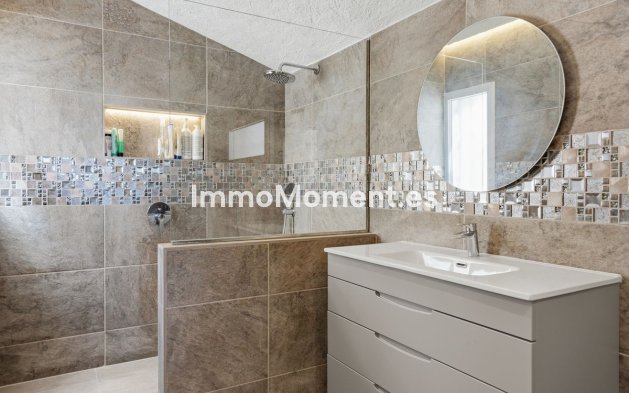 Revente - Villa individuelle - Mijas - Mijas Centro