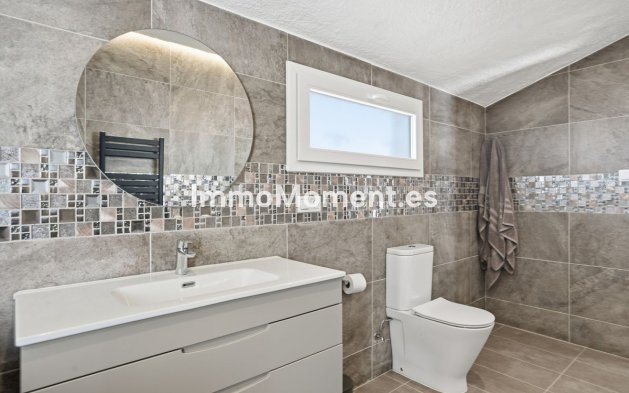 Revente - Villa individuelle - Mijas - Mijas Centro