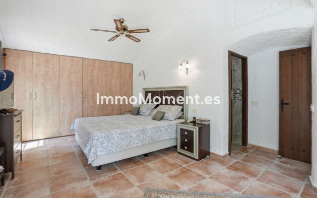 Revente - Villa individuelle - Mijas - Mijas Centro