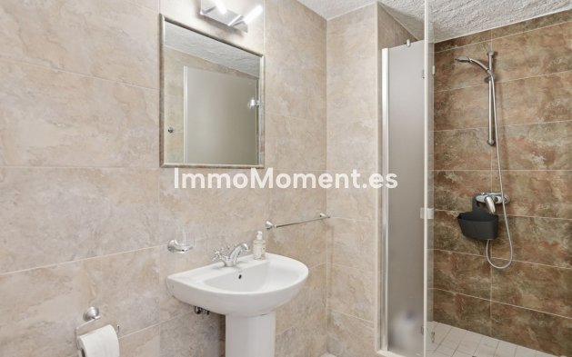 Revente - Villa individuelle - Mijas - Mijas Centro