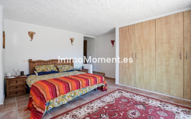 Revente - Villa individuelle - Mijas - Mijas Centro