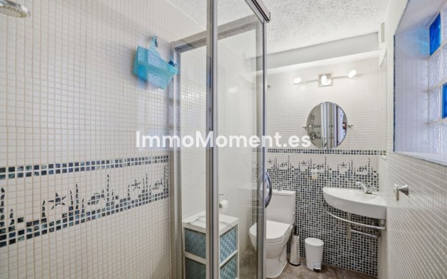 Revente - Villa individuelle - Mijas - Mijas Centro